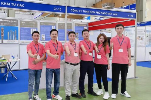 Trade Show Moments