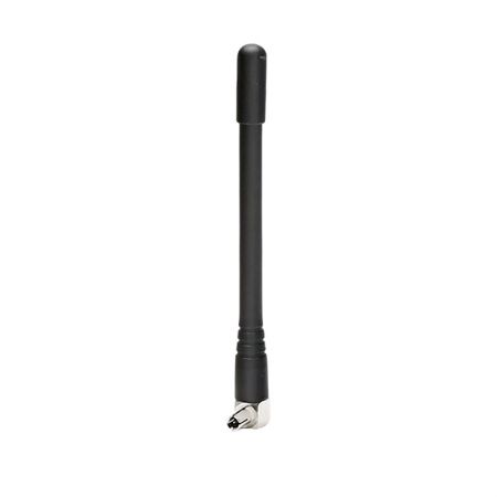dBi Gain Antenna‑MHz High‑Band Rod Antenna, External High‑Gain Rubber Duck Antenna G
