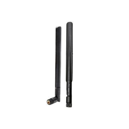 DBI Gain Antenna‑MHz High‑Band Foldable Router Rubber Duck Antenna, G‑Communication Antenna