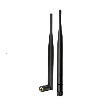 Custom DBI Gain Small Antenna, MHz High‑Band Foldable WiFi Antenna for 4G/5G Router
