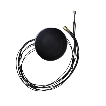 Multi‑Specification Car Butterfly Combined Antenna, 4G/5G High‑Gain External Dual‑Band GPS Positioning Navigation Antenna